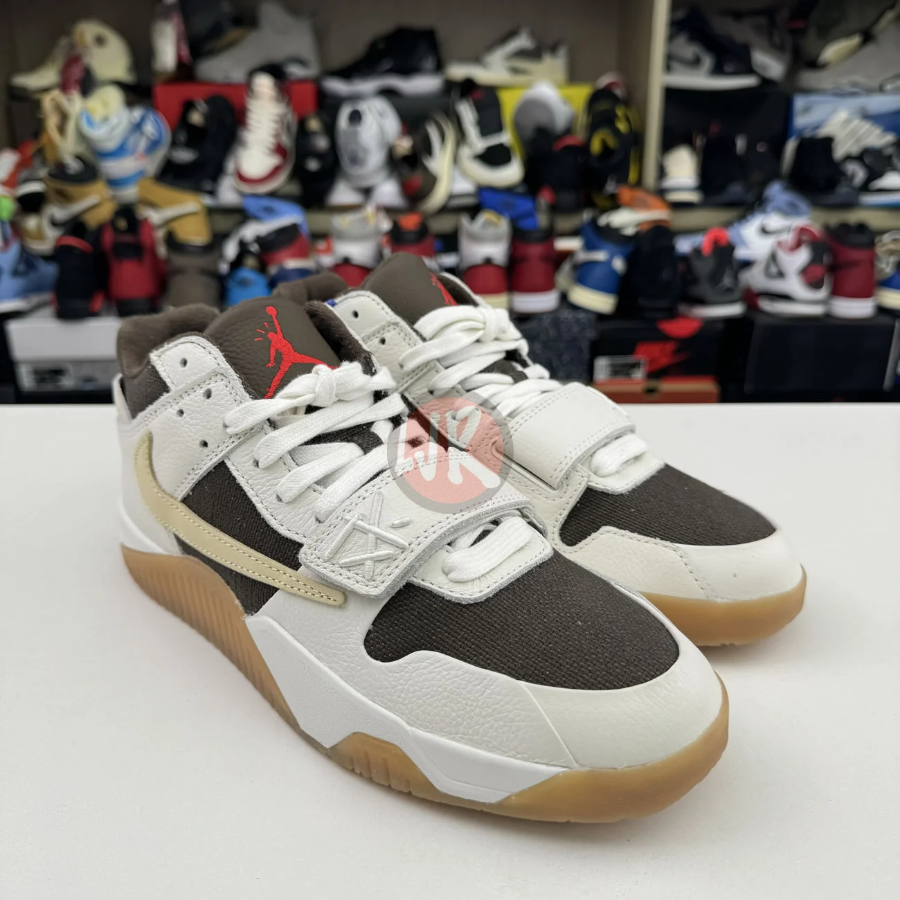 Travis Scott X Jordan Cut The Check Trainer Release Date Ljr Sneakers (12) - www.bc-ljr.net